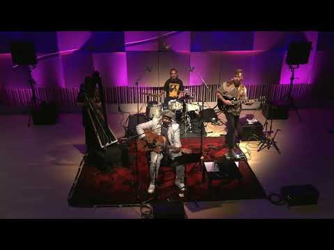 Charles Maimarosia - Haiamasina // Live at Melbourne Recital Centre