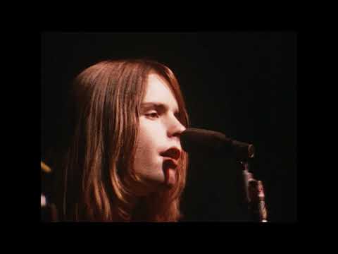 Grateful Dead — Viola Lee Blues, Monterey Pop Festival 1967