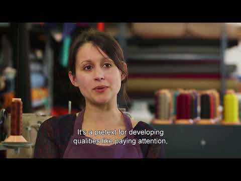 MANUFACTO | Manufacto: introducing young people to artisan trades