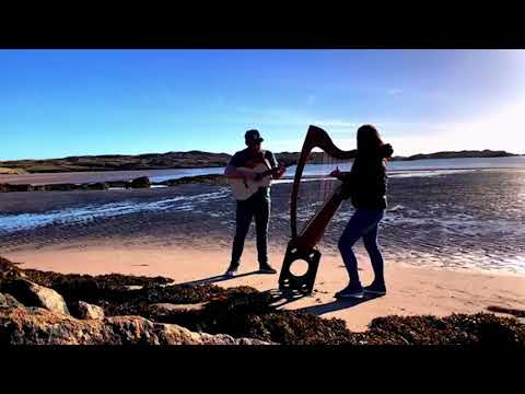 Rachel Hair & Ron Jappy - Yn Chruinnaght Celtic Gathering 2019