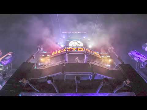 Calibre & DRS — Boomtown 2016