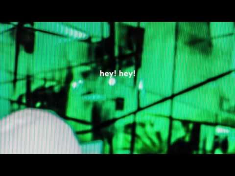 Moby & The Void Pacific Choir - Hey! Hey!