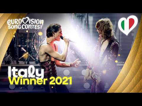 Zitti e Buoni: Måneskin Brings Rock Back to the World Stage