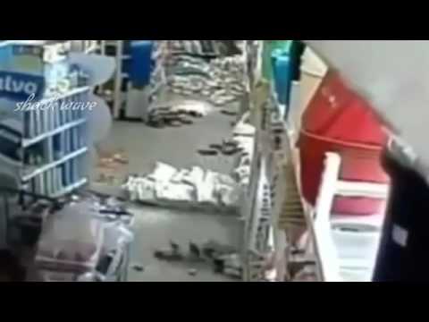 The 2016 central Italy earthquakes