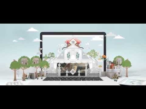 Hermès - La Maison des Carrés