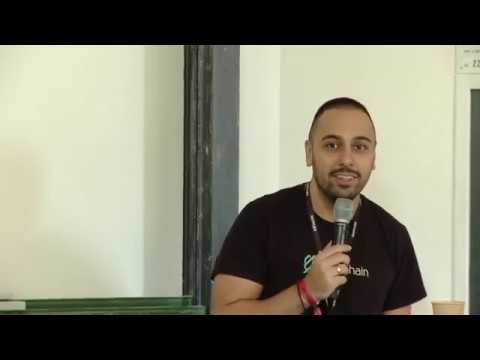 Etherlime, Ethers.js-based Stability - Danial Ivanov & George Spasov (LimeChain)