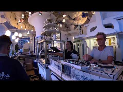 Café del Mar Ibiza Sunset Session May 18 2026 | DJ Antton