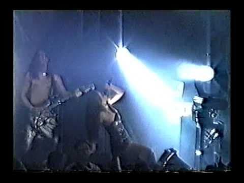 Lords of Acid — I Sit on Acid