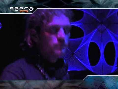 OZORA Festival 2005 - Psy