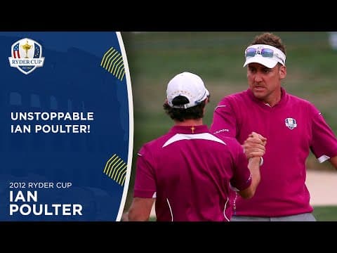 Miracle at Medinah