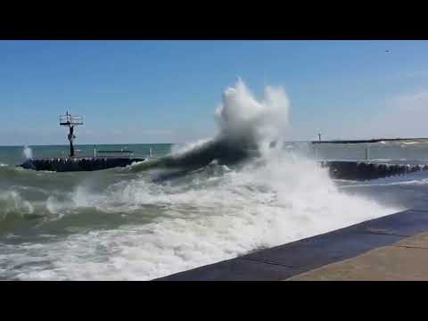 Rogue waves
