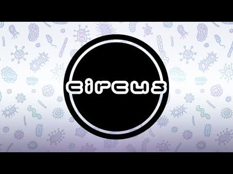 Macky Gee - Circus Records x UKF Quaranstream Live