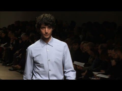 Paris / Hermès Homme Automne/Hiver 2012/13