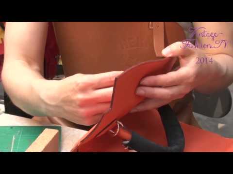 Hermès Festival des Metier - Fokus Handtaschen