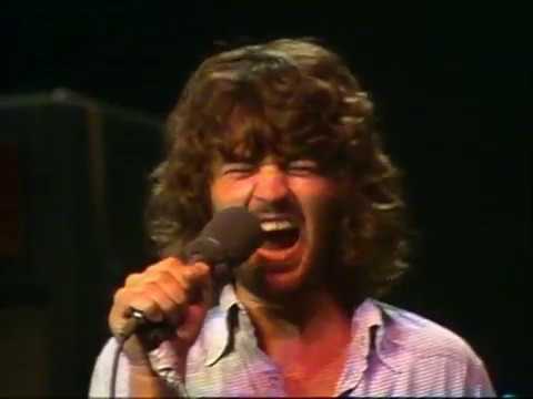 Deep Purple — Smoke on the Water