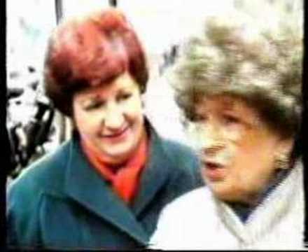 BBC News on Acid House — 1988 (archival)