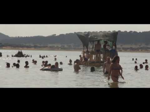 Boom Festival 2016 - Diaries - Day 4