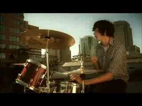 The Brunettes - Small Town Crew