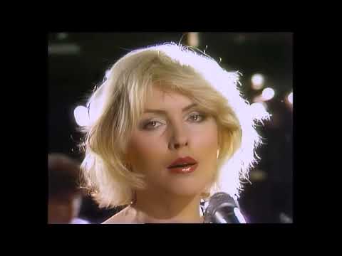 Blondie — Heart of Glass