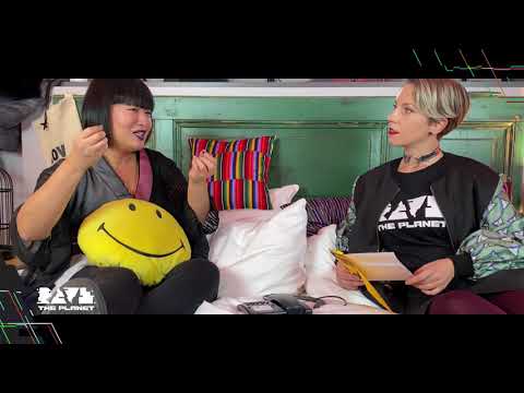 INTERVIEW: Instant Moments… with HITO