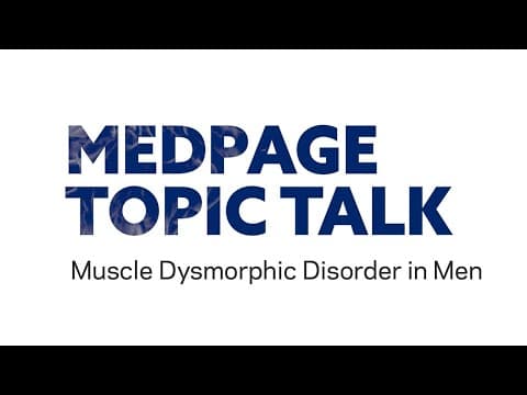 Muscle Dysmorphia in Men: The Han Swolo Effect