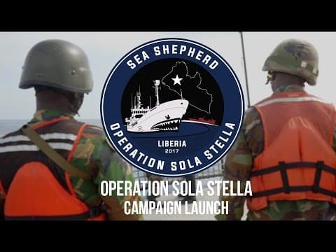 Operation Sola Stella: Campaign Launch