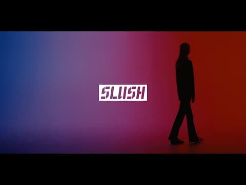 Slush 100 Pitching Competition: €1M Investment from 5 Tier 1 VCs
