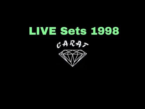 Fiocco — “The Spirit” (live, 1998)