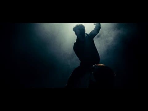 Aäron Koch - Changes (Official Video)