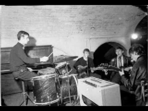 The Beatles — Love Me Do