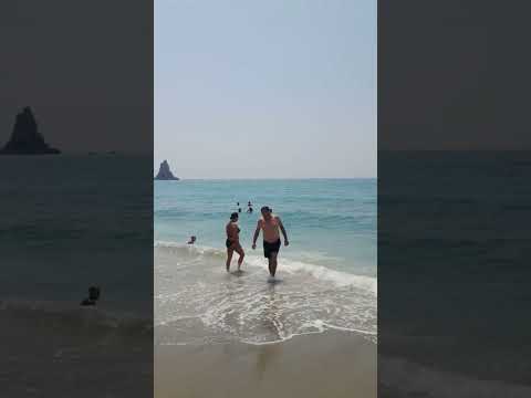 My Favorite Beach in Corfu | Agios Gordios on Different Days