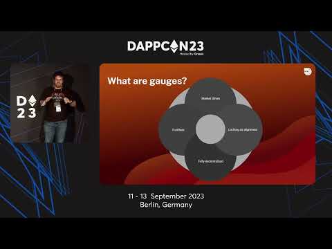 Gauges as a resource allocation mechanism - Romain Figuereo