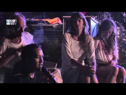 Boom Festival 2014 - Free Cultural Spaces: Reflections , Dreams, Comments , Ideas, Feelings…