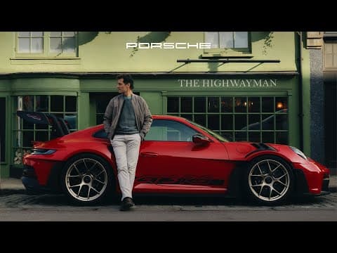 Mark Webber | No turning back ​