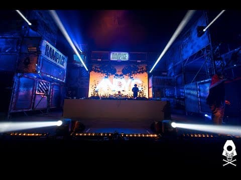 Rampage Open Air