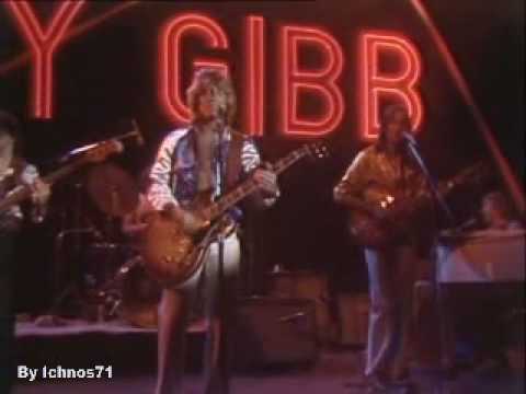 Andy Gibb — I Just Want To Be Your Everything (Live 1977)