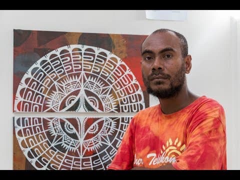 Solomon Islands: Interview with Paul Psalm Ramosae'a
