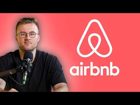 Le pitch deck qui a permis à AirBnB de réaliser sa première levée de fonds