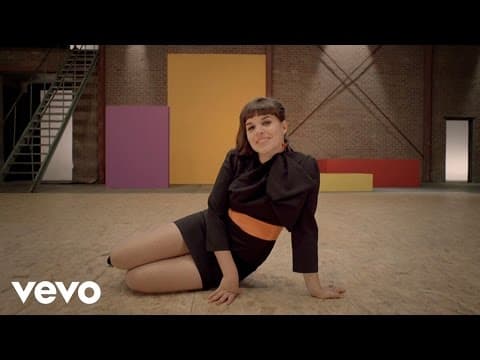 Lady Linn And Her Magnificent Seven - Cry Baby
