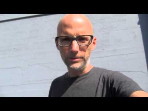 Moby Answers Your Questions: Deal with solitude