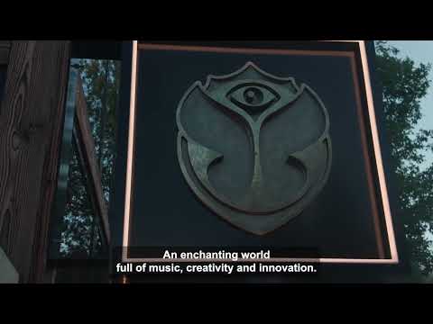 Circular Banners