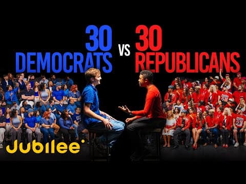 Jubilee Middle Ground / Blind Date