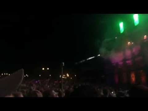 Dub Phizix — Boomtown 2016