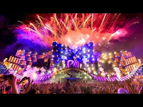 ELECTRIC LOVE FESTIVAL 2015 - OFFICIAL AFTERMOVIE