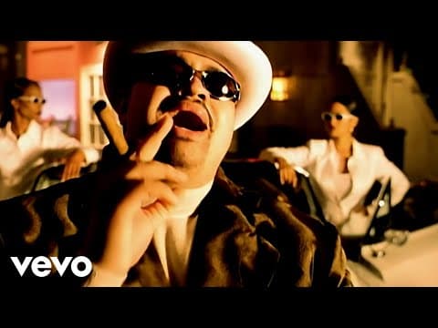 Heavy D - Big Daddy