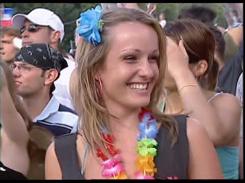 Love Parade 2006 Live