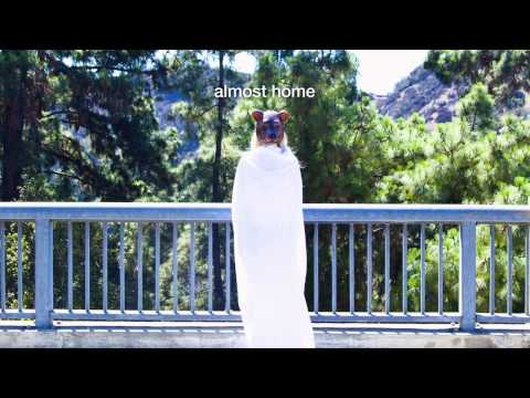 Moby - Almost Home (Moby's Doom Remix 2)