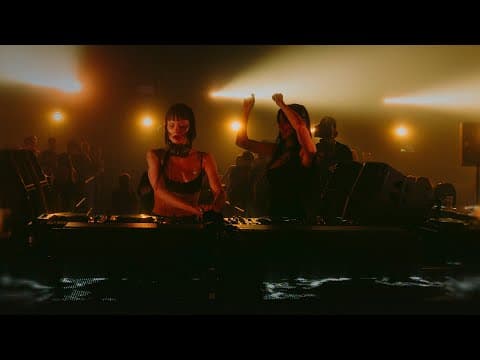 VTSS B2B SPFDJ WE1 | Tomorrowland 2025