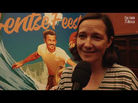 Gentse Feesten affiche 2019