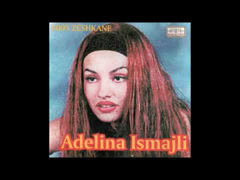 Adelina Ismajli - Unë c'ti (dance pop, Kosovo 1996)